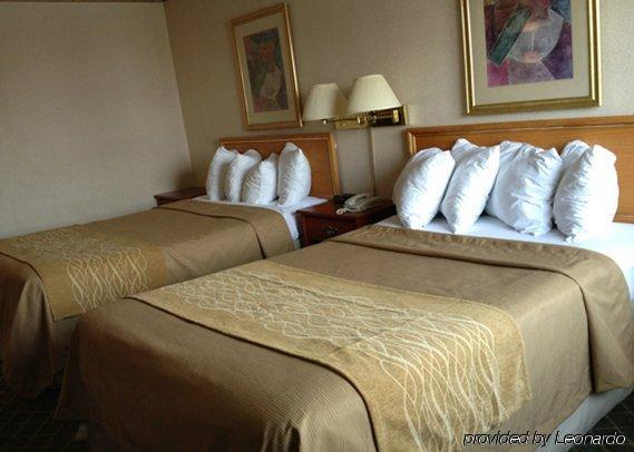 Comfort Inn Meadowvale Mississauga Cameră foto