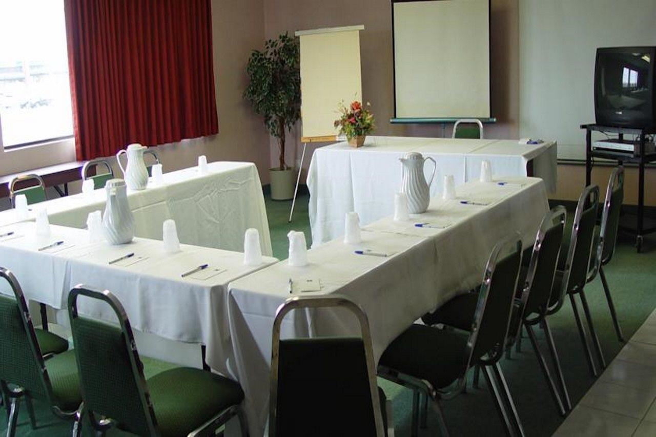 Comfort Inn Meadowvale Mississauga Facilități foto