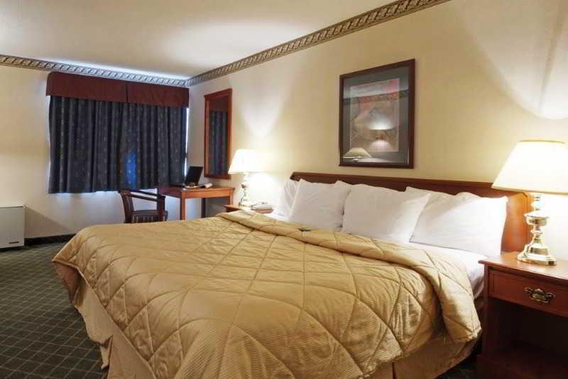 Comfort Inn Meadowvale Mississauga Cameră foto